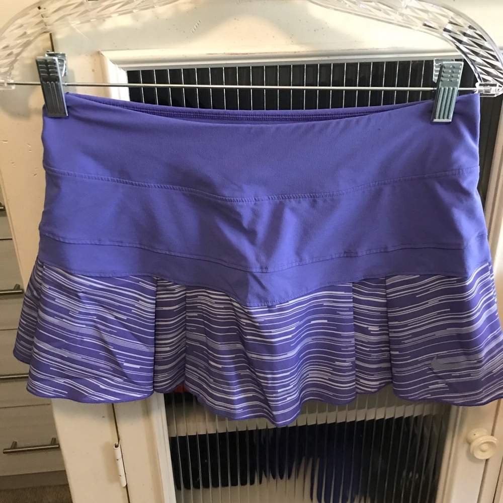 Nike skirt